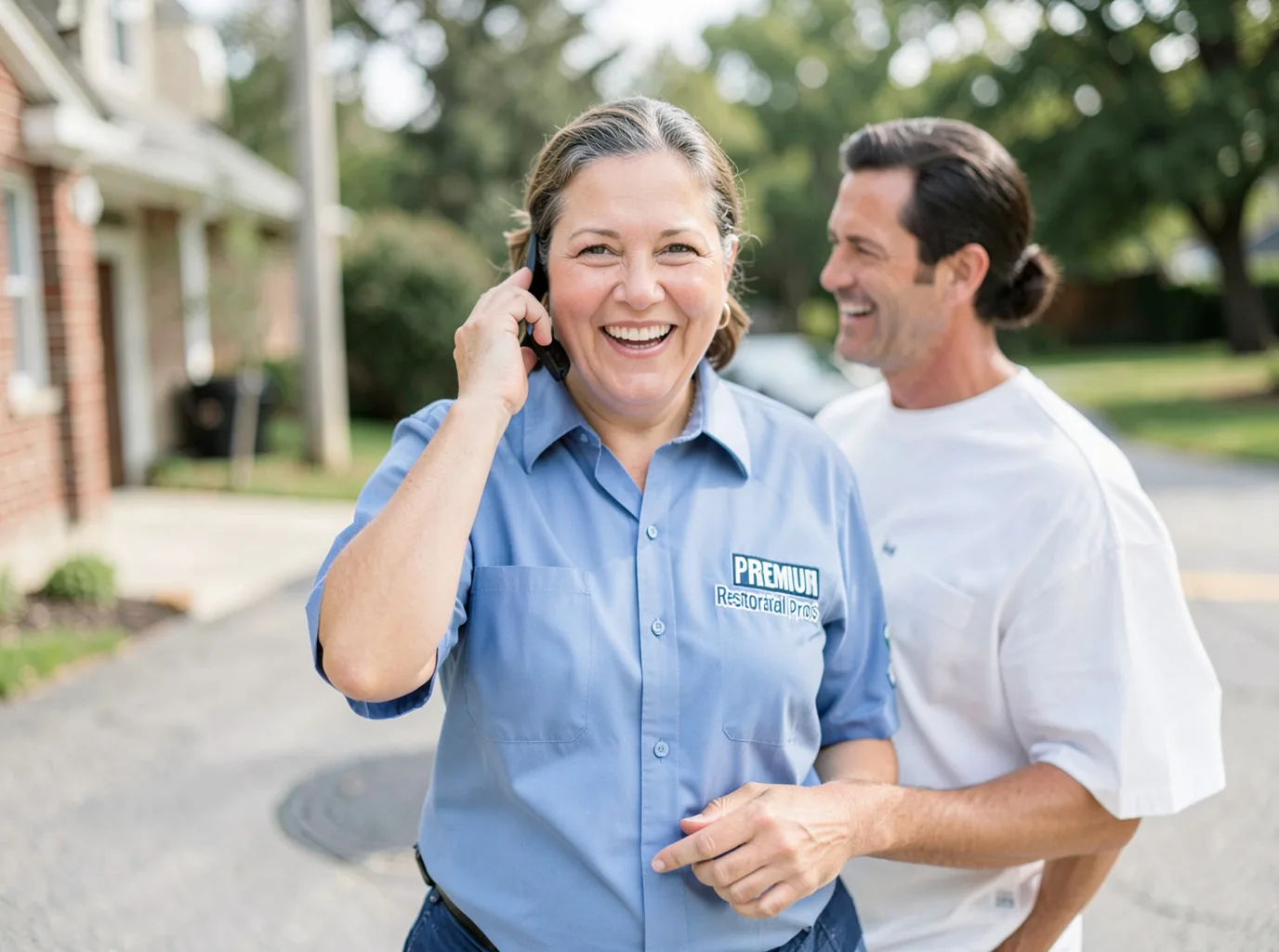 Water Damage Restoration Walkerton, IN FAQs
